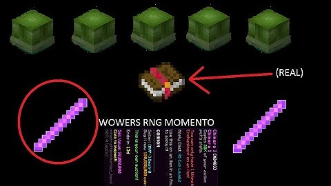 day 1 diana rng moment (Hypixel Skyblock)