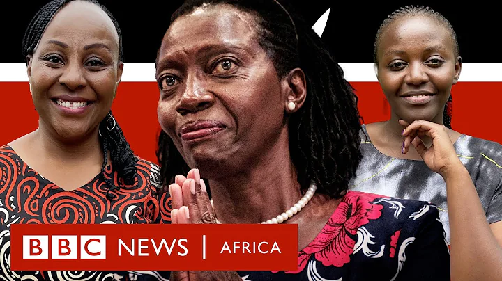 "Any woman who actually joins politics is a prostitute" - BBC Africa