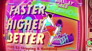 When Can I See You Again By Owl City  Just Dance 2022 fitted