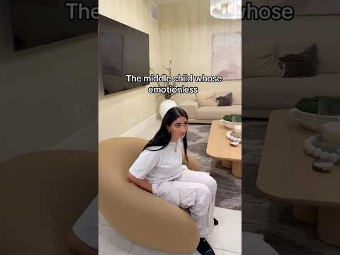 Same DNA different emotions