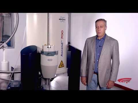 Βίντεο: Πού χρησιμοποιείται το NMR;
