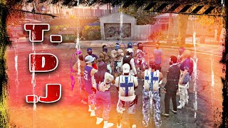 GTA RP | FiveM | Highlight's Tropa Do Jagatá GTA RP | FiveM | Highlight's Tropa Do Jagatá