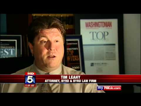 FRAUD - Lawsuit accuses Riverdale Park of speed camera fraud - video from Phantom alert
