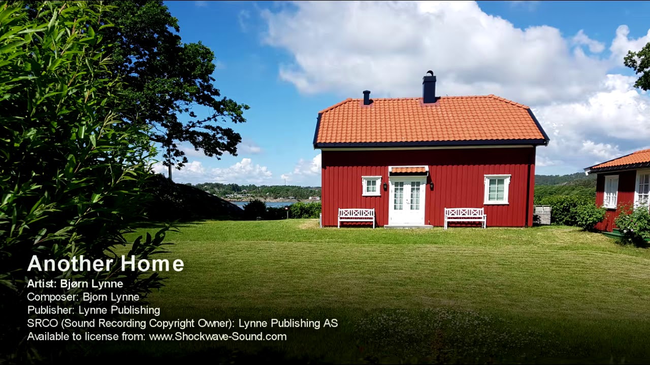 Watch Bjørn Lynne - Another Home on YouTube Watch Bjørn Lynne - Another Home on YouTube