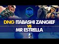 DNG Itabashi Zangief (Abigail) VS MrEstrella (Rashid) - Game Over 2019 Pools - CPT 2019