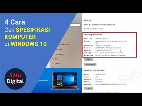 Video: Cara Bermula dengan Pengaturcaraan Python: 15 Langkah (dengan Gambar)