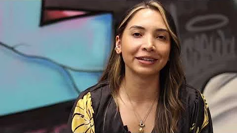 Meet Maria Paula, Assistant Project Manager