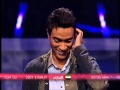 ابراهيم العروض المباشرة الاسبوع 2 The X Factor 2013 