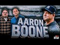 Aaron Boone FINALLY Puts It to Rest: “Cashman Does NOT Make My In-Game Decisions”