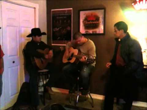 NIck Singing On New Year's