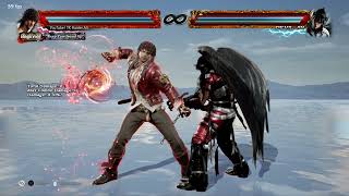 Tekke 7 One Hit K.O Button screenshot 4