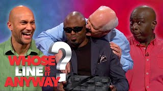 "Best Guesses In Whose Line History" | Lets Make A Date Compilation | Whose Line Is It Anyway?
