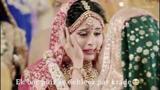 Dilbaro status vm #Mishbir status vm dilbaro #RheaSharma #ShaheerSheikh