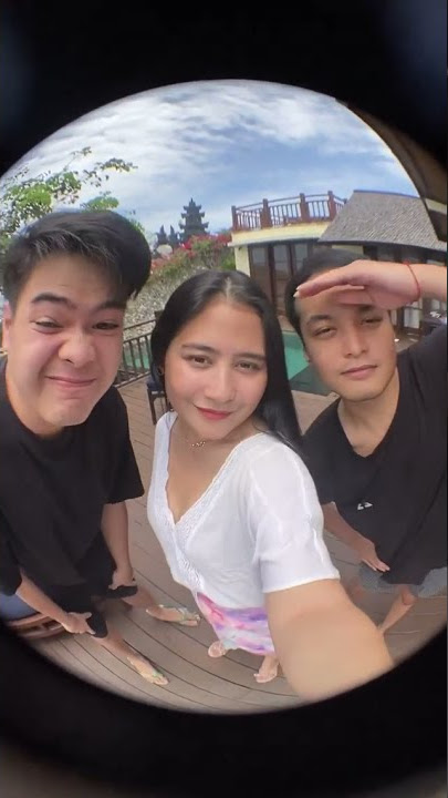 Prilly Keliatan Anunya#shorts