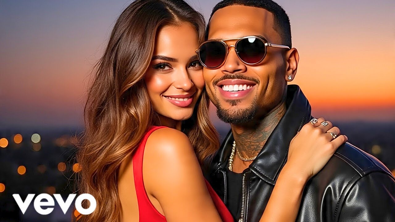 Chris Brown - Lay You Down [Official Video] 2025 New Song - YouTube