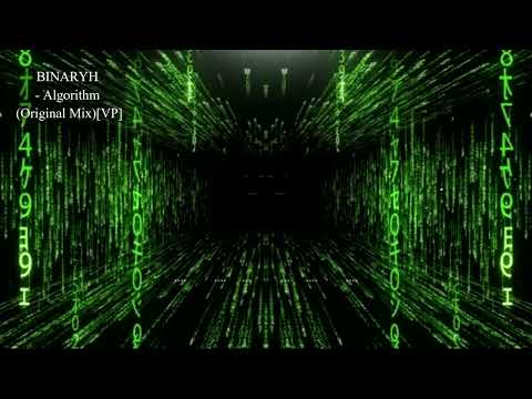 BINARYH - Algorithm (Original Mix)[VP]