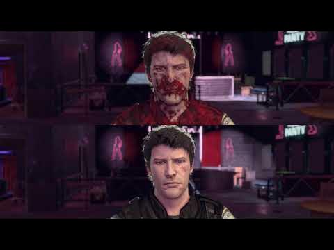 Dead Rising 3: 2 player Local Co-op Splitscreen. : r/localmultiplayergames