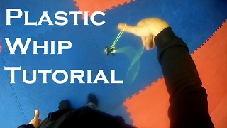 Plastic Whip yoyo trick the easiest way tutorial. How to do the Plastic Whip YoYo Tutorial.