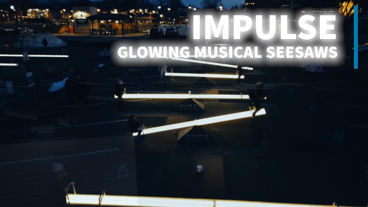 Glo Downtown Featuring Impulse Westfield, NJ YouTube