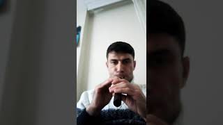 Sinan Kır - Kısa Mey