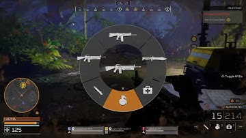 PREDATOR HUNTING GROUNDS Walkthrough Gameplay Part 35 - INTRO (FULL GAME) PS5 Gameplay 4K 60fps