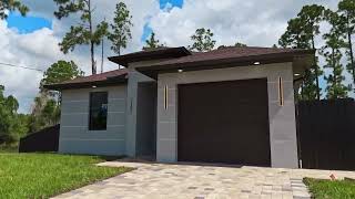 1151 Rachel St E Lehigh Acres, FL 33974 - House for Sale and investment - Propiedad a la Venta - MLS