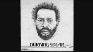 Burning Spear-Live At Montreux ( Jazz Festival 2001) - postman