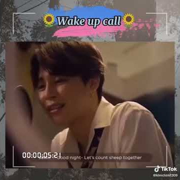 Bts alarm prt2