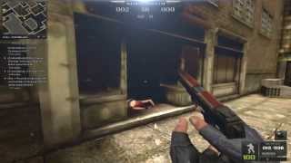 MK-23 is Over | [Point Blank]