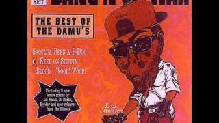 Damu Ridas - I Kame To Bang (Bring It On)