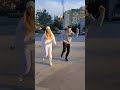 Шафл тренд Тик Ток. Shuffle dance TikTok