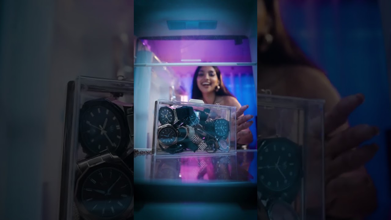 Vyb House Party | Make a Scene | A Night Too Unreal to Miss