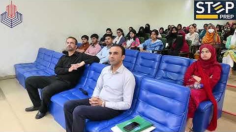 Step Orientation Report 2024