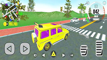 Car Simulators - Car Simulator 2 - Car Driving Simulators - Android ios Gameplay