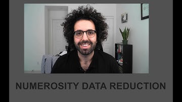 Numerosity Data Reduction | Random Sampling | Stratified Sampling | Over/Under Sampling