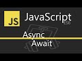 Async JavaScript - Callbacks, Promises, Async/Await