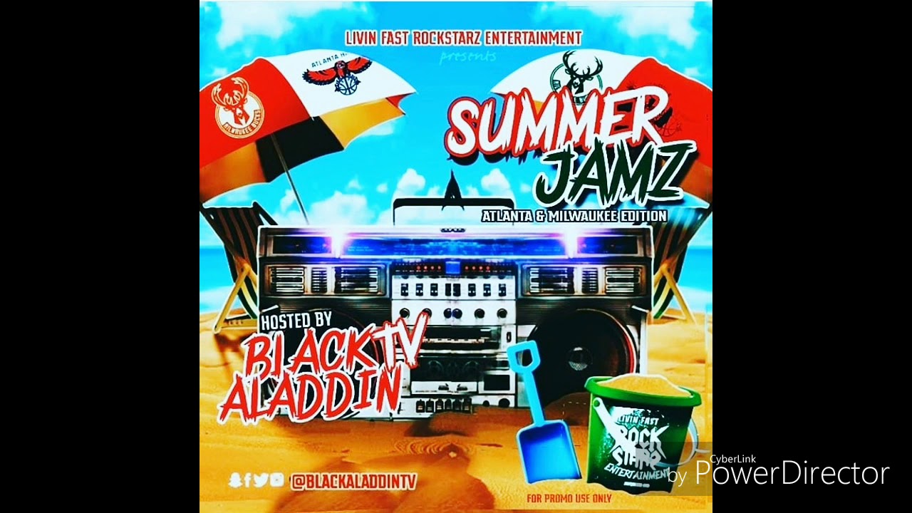 Lil Chicken & Jigg - Fast Cash Babies (SUMMER JAMZ ATL & MKE by Black Aladdin TV)