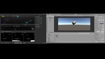 Optitrack V120 Trio in Unity