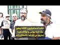 حامد اسماعیلیون کانادا چطور یک شبه پوتین و لوکاشنکو را تحریم می کند اما خامنه ای را نه 