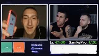 NUNI NAPRAVIO DRAMU IZMEDU RIXON I ARNELA