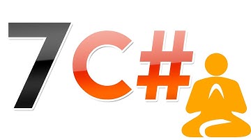 Part 7 of C# Tutorial (Operators)  using Visual Studio
