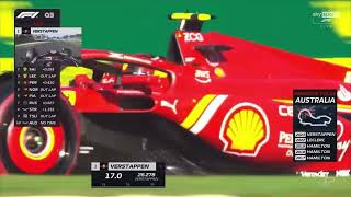 F1 Australia 2034| Q3 last minute