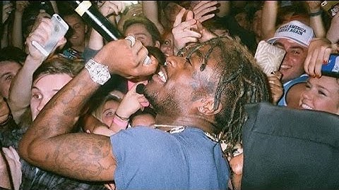 Lil Uzi Vert "Luv Is Rage 2®"