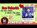 Viernes 13 Hacker 💔 | HTB Vintage: ACLs, Delegaciones y Password Spray en el AD