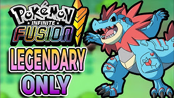 Top Unseen Pokemon Fusion Part 26 | Pokémon Infinite fusion | Pokemon Evolutions You Wish Existed!