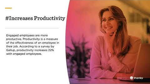 Why Peer Recognition Sparks Employee Engagement