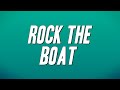 The Hues Corporation Rock The Boat Lyrics