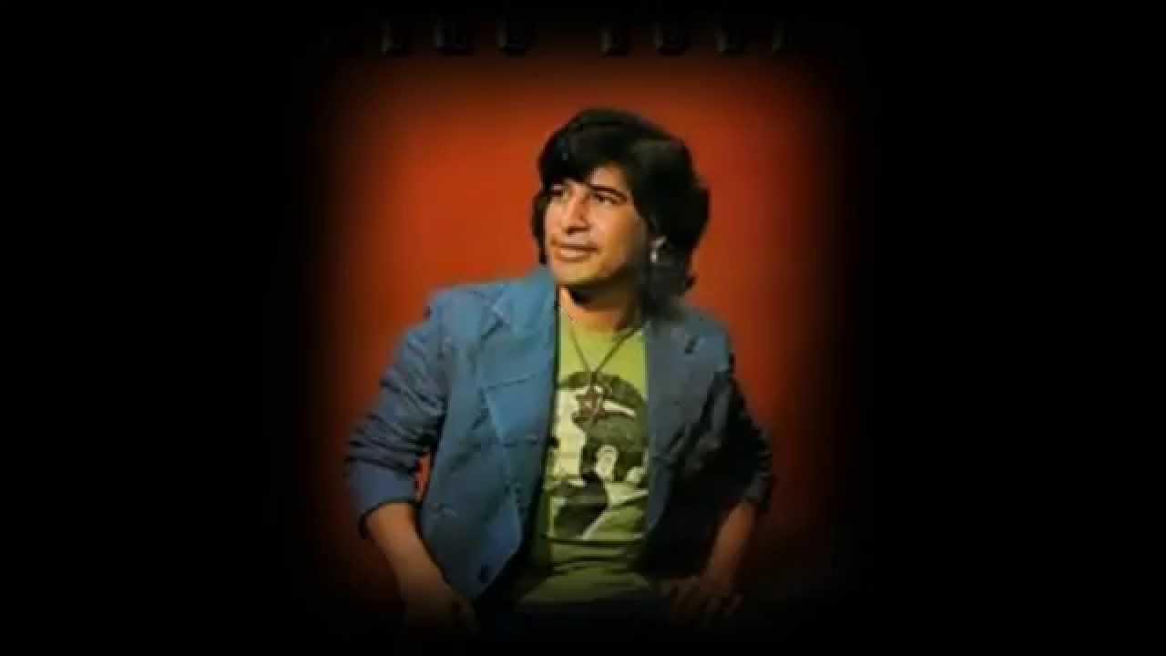  video phone RIGO TOVAR....MI RITMITO