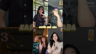 Dance Tik Tok Kasih Aba Aba tiktok dance shorts dancetiktok