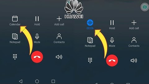 How to record phone calls on Huawei | Huawei call recorder not working | call recorder for huawei